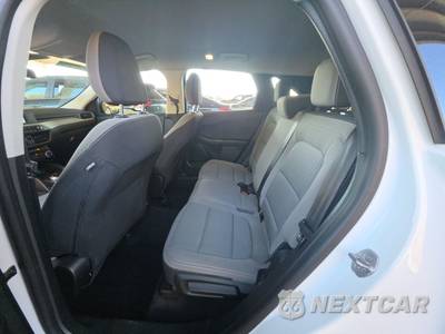 2021 Ford Escape S - zdjęcie 13 z 32 - miniatura