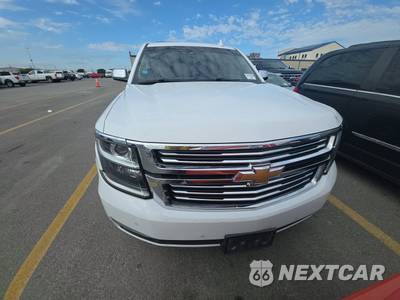 2017 Chevrolet Suburban 1500 Premier 1LZ - zdjęcie 2 z 24 - miniatura