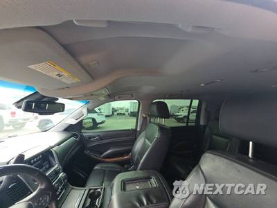 2017 Chevrolet Suburban 1500 Premier 1LZ - zdjęcie 18 z 24 - miniatura