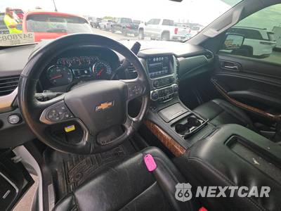 2017 Chevrolet Suburban 1500 Premier 1LZ - zdjęcie 11 z 24 - miniatura