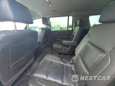 2017 Chevrolet Suburban 1500 Premier 1LZ - zdjęcie 13 z 24 - miniatura