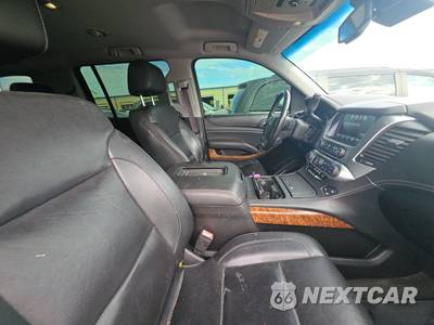 2017 Chevrolet Suburban 1500 Premier 1LZ - zdjęcie 8 z 24 - miniatura