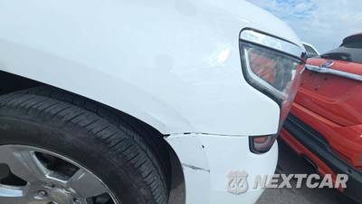 2017 Chevrolet Suburban 1500 Premier 1LZ - zdjęcie 24 z 24 - miniatura