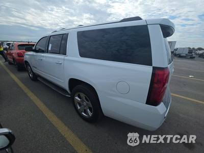 2017 Chevrolet Suburban 1500 Premier 1LZ - zdjęcie 6 z 24 - miniatura