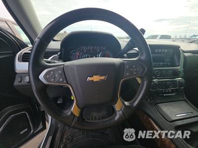 2017 Chevrolet Suburban 1500 Premier 1LZ - zdjęcie 10 z 24 - miniatura