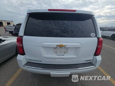 2017 Chevrolet Suburban 1500 Premier 1LZ - zdjęcie 5 z 24 - miniatura
