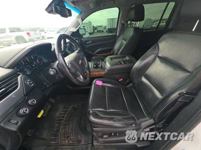 2017 Chevrolet Suburban 1500 Premier 1LZ - zdjęcie 7 z 24 - miniatura