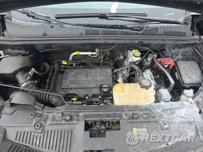 2021 Chevrolet Trax LT 1LT - zdjęcie 15 z 30 - miniatura