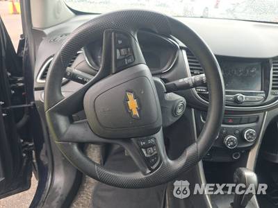 2021 Chevrolet Trax LT 1LT - zdjęcie 10 z 30 - miniatura
