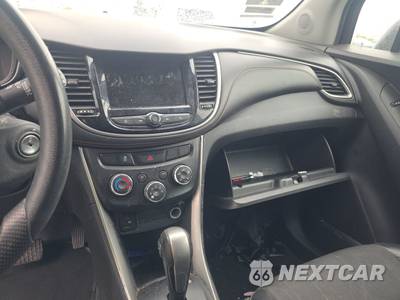 2021 Chevrolet Trax LT 1LT - zdjęcie 11 z 30 - miniatura