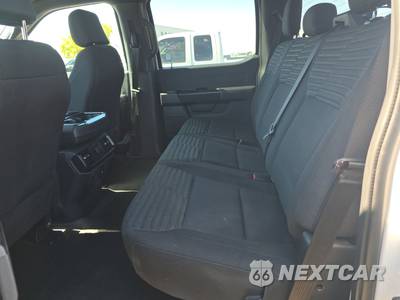 2023 Ford F-150 XL Crew Cab Short Bed - zdjęcie 13 z 34 - miniatura