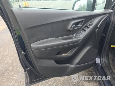 2021 Chevrolet Trax LT 1LT - zdjęcie 9 z 30 - miniatura