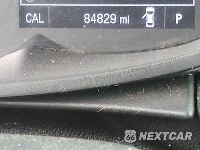 2021 Chevrolet Trax LT 1LT - zdjęcie 21 z 30 - miniatura