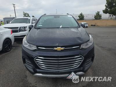 2021 Chevrolet Trax LT 1LT - zdjęcie 2 z 30 - miniatura