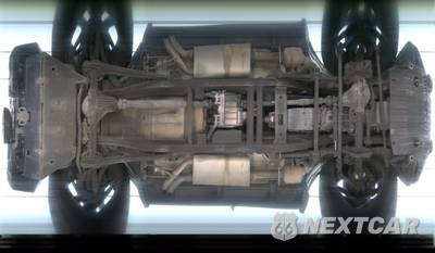 2015 Mercedes-Benz G 550 4MATIC - zdjęcie 17 z 30 - miniatura