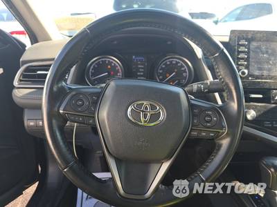 2022 Toyota Camry SE - zdjęcie 10 z 38 - miniatura