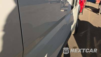 2018 Ram ProMaster 3500 Cargo Van High Roof 159.0" WB - zdjęcie 23 z 44 - miniatura