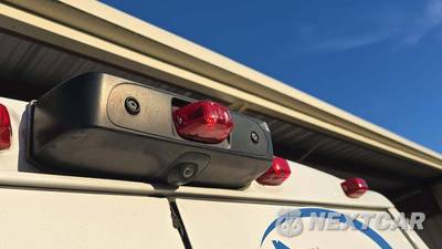 2018 Ram ProMaster 3500 Cargo Van High Roof 159.0" WB - zdjęcie 27 z 44 - miniatura