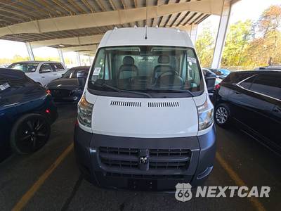 2018 Ram ProMaster 3500 Cargo Van High Roof 159.0" WB - zdjęcie 2 z 44 - miniatura