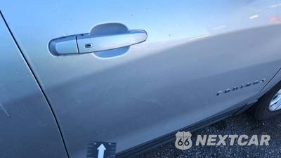 2020 Chevrolet Equinox LT 1LT - zdjęcie 18 z 47 - miniatura