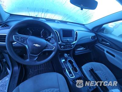 2020 Chevrolet Equinox LT 1LT - zdjęcie 11 z 47 - miniatura