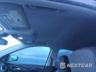 2022 Chevrolet Equinox LT 1LT - zdjęcie 17 z 55 - miniatura