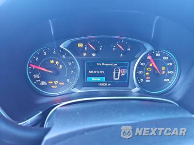 2022 Chevrolet Equinox LT 1LT - zdjęcie 12 z 55 - miniatura