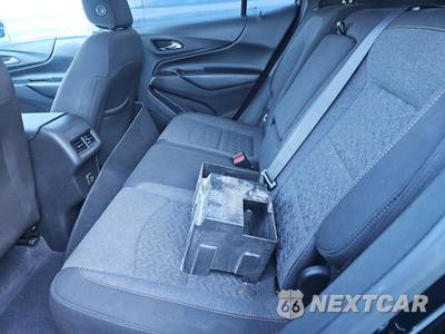 2022 Chevrolet Equinox LT 1LT - zdjęcie 13 z 55 - miniatura