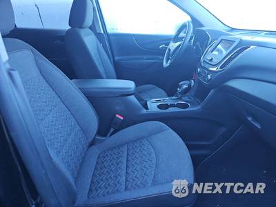 2022 Chevrolet Equinox LT 1LT - zdjęcie 8 z 55 - miniatura