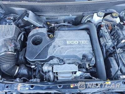 2022 Chevrolet Equinox LT 1LT - zdjęcie 15 z 55 - miniatura