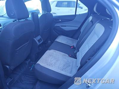 2020 Chevrolet Equinox LT 1LT - zdjęcie 13 z 47 - miniatura