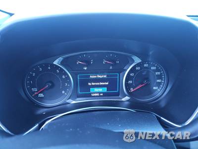 2020 Chevrolet Equinox LT 1LT - zdjęcie 12 z 47 - miniatura