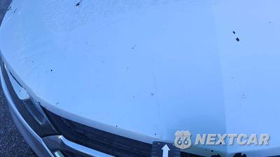 2020 Chevrolet Equinox LT 1LT - zdjęcie 43 z 47 - miniatura