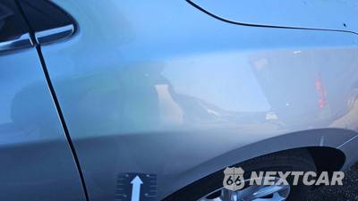 2020 Chevrolet Equinox LT 1LT - zdjęcie 45 z 47 - miniatura