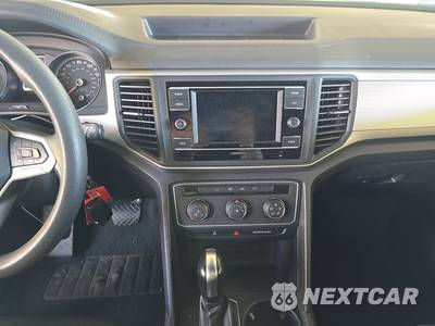 2020 Volkswagen Atlas Cross Sport 2.0T S - zdjęcie 11 z 31 - miniatura
