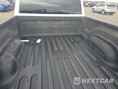 2023 Ram 1500 Classic Tradesman Extended Cab Medium Bed - zdjęcie 16 z 18 - miniatura