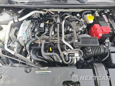 2024 Nissan Sentra S - zdjęcie 15 z 18 - miniatura