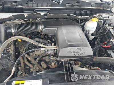 2023 Ram 1500 Classic Tradesman Extended Cab Medium Bed - zdjęcie 15 z 18 - miniatura