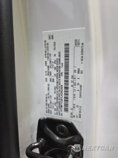 2020 Ford F-150 XL Regular Cab Long Bed - zdjęcie 14 z 31 - miniatura