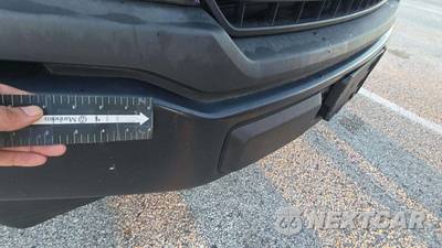 2020 Ford F-150 XL Regular Cab Long Bed - zdjęcie 18 z 31 - miniatura