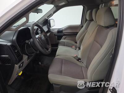 2020 Ford F-150 XL Regular Cab Long Bed - zdjęcie 7 z 31 - miniatura