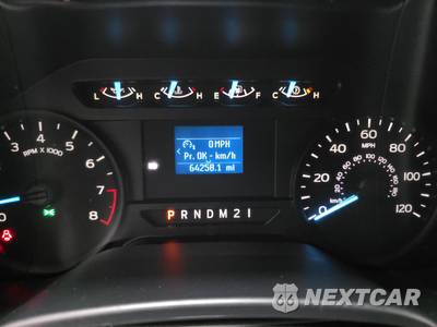 2020 Ford F-150 XL Regular Cab Long Bed - zdjęcie 12 z 31 - miniatura