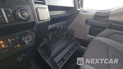2020 Ford F-150 XL Regular Cab Long Bed - zdjęcie 30 z 31 - miniatura