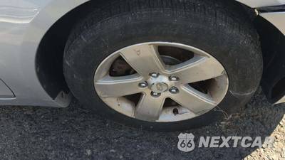 2013 Hyundai Sonata GLS - zdjęcie 50 z 53 - miniatura