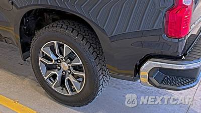 2024 Chevrolet Silverado 1500 LT Crew Cab Short Bed 2FL - zdjęcie 10 z 33 - miniatura