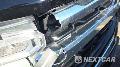 2024 Chevrolet Silverado 1500 LT Crew Cab Short Bed 2FL - zdjęcie 25 z 33 - miniatura