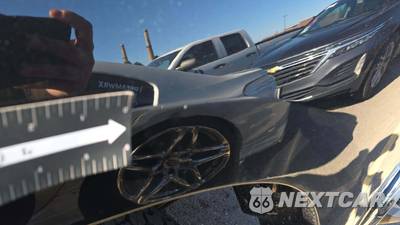 2024 Chevrolet Silverado 1500 LT Crew Cab Short Bed 2FL - zdjęcie 28 z 33 - miniatura