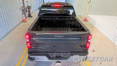 2024 Chevrolet Silverado 1500 LT Crew Cab Short Bed 2FL - zdjęcie 5 z 33 - miniatura