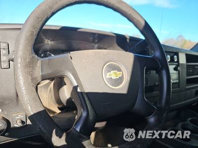 2014 Chevrolet Express 2500 Cargo Van 1WT 135.0" WB - zdjęcie 10 z 35 - miniatura