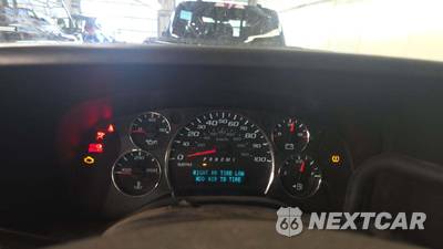 2014 Chevrolet Express 2500 Cargo Van 1WT 135.0" WB - zdjęcie 28 z 35 - miniatura